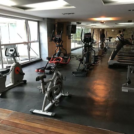 Studio Loft Polanco With Pool 墨西哥城 外观 照片
