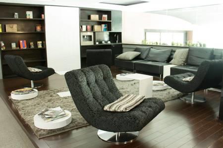 Studio Loft Polanco With Pool 墨西哥城 外观 照片