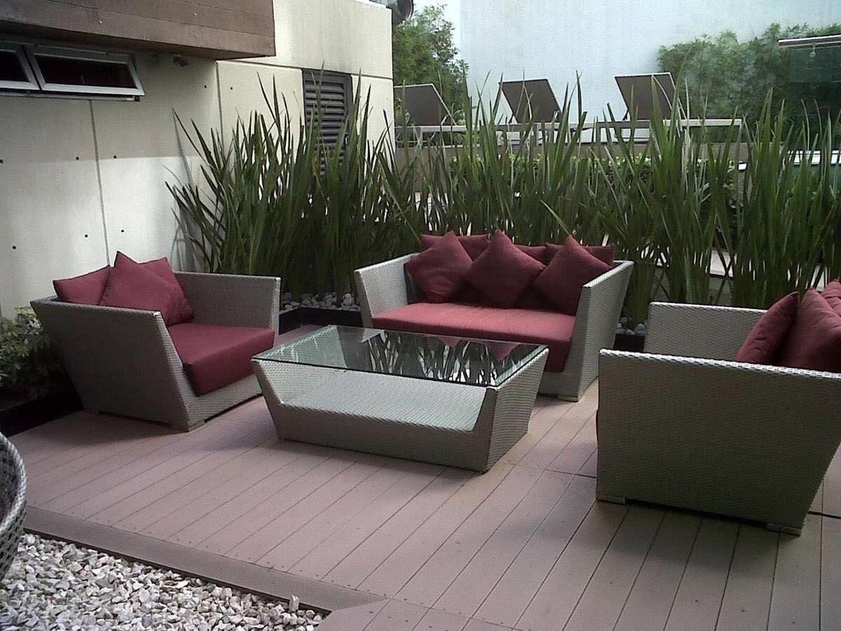 Studio Loft Polanco With Pool 墨西哥城 外观 照片