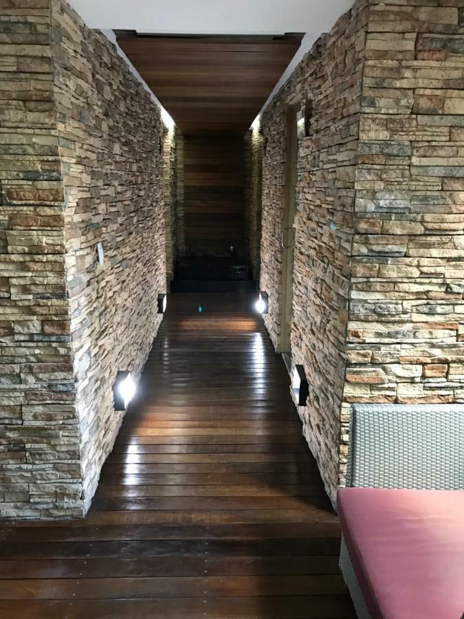 Studio Loft Polanco With Pool 墨西哥城 外观 照片